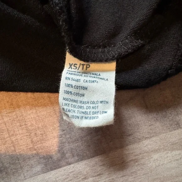 AEO Pride Collection Tee - Picture 6 of 6